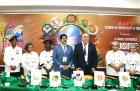 AAFT School of Hospitality and Tourism Celebrates Algerian Cuisine at the 17th Global Film Festival