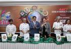 AAFT School of Hospitality and Tourism Presents Cuisines of Lithuania at the 17th GFFN