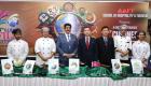 AAFT School of Hospitality and Tourism Presents Cuisines of DPR Korea at the 17th GFFN
