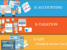 Accounting Course in Delhi, 110035, after 12th and Graduation by SLA Accounting, Taxation and ERP Ta