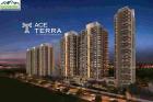 ACE Terra 3/4 BHK Apartments Price in Greater Noida
