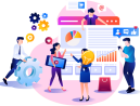 Advanced SEO Services in Bhubaneswar  Boost Your Website Rankings with Wizmonk