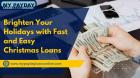 Affordable Christmas Loans for the Perfect Celebration