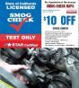 Affordable Smog Checks in Napa