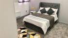 Affordable Student Housing on Corporation Street, Birmingham