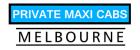 Airport Transfer Maxi Cabs