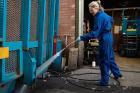 Arlington’s Best Commercial Cleaning Services for Offices & Facilities