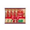 A.S. Brand Hulled Gingelly Seeds 1 Kg (500 gms X 2)