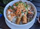 Asian Food Santa Rosa