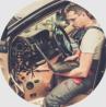 Auto Repair Shop Napa