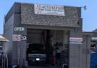 Auto Repair Shop Napa