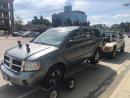BC Towing Surrey