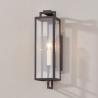 Beckham Single Light Wall Sconce