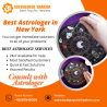 Best Astrologer in New York