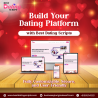 Best Dating Website Script for a Successful Dating Platform