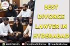 Best Divorce Lawyer In Hyderabad