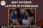 Best Divorce Lawyer In Hyderabad