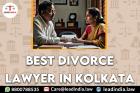 Best Divorce Lawyer In Kolkata