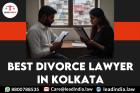 Best Divorce Lawyer In Kolkata