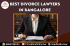 Best Divorce Lawyers In Bangalore