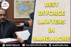 Best         Divorce     Lawyers     In        Bangalore