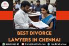 Best        Divorce         Lawyers In       Chennai