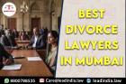 Best Divorce    Lawyers In Mumbai
