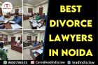 Best Divorce Lawyers In Noida
