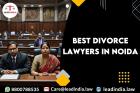 Best Divorce Lawyers In Noida