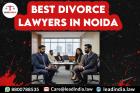 Best Divorce Lawyers In Noida