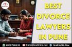 Best Divorce Lawyers In Pune