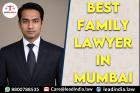 Best Family Lawyer In Mumbai
