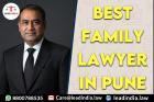 Best Family Lawyer In Pune