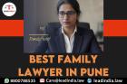 Best Family Lawyer In Pune