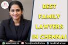 Best Family Lawyers In Chennai