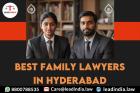 Best Family Lawyers In Hyderabad