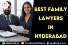 Best Family Lawyers In Hyderabad