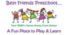best friends preschool