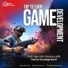 Best Tap to Earn Game Development  - Block Sentinels