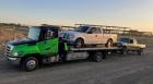 Best Towing Services Napa