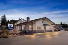 Best Western Garden Inn Santa Rosa