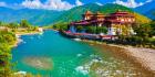 BHUTAN PACKAGE TOUR FROM MUMBAI