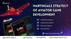 Blooming Year-end  with special offer on Aviator game development