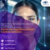 Boost Manufacturing Security with ThirdEye AI’s Facial Recognition Access Control Solution