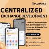 Boost Your Crypto Business with Advanced Centralized Exchange Solutions