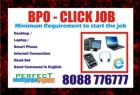 BPO jobsClick and Earn | Copy paste work  | Data Entry jobs near me  | 4029