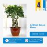 Bring Elegance to Your Space with Artificial Bonsai Plants