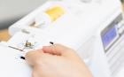 Brother Sewing Machine