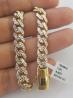 Buy 10k Gold Bracelet for Men & Women in Texas, USA – Globalwatches10