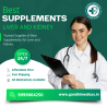 Buy Best Medicine for Hepatitis B – Trusted by Patients